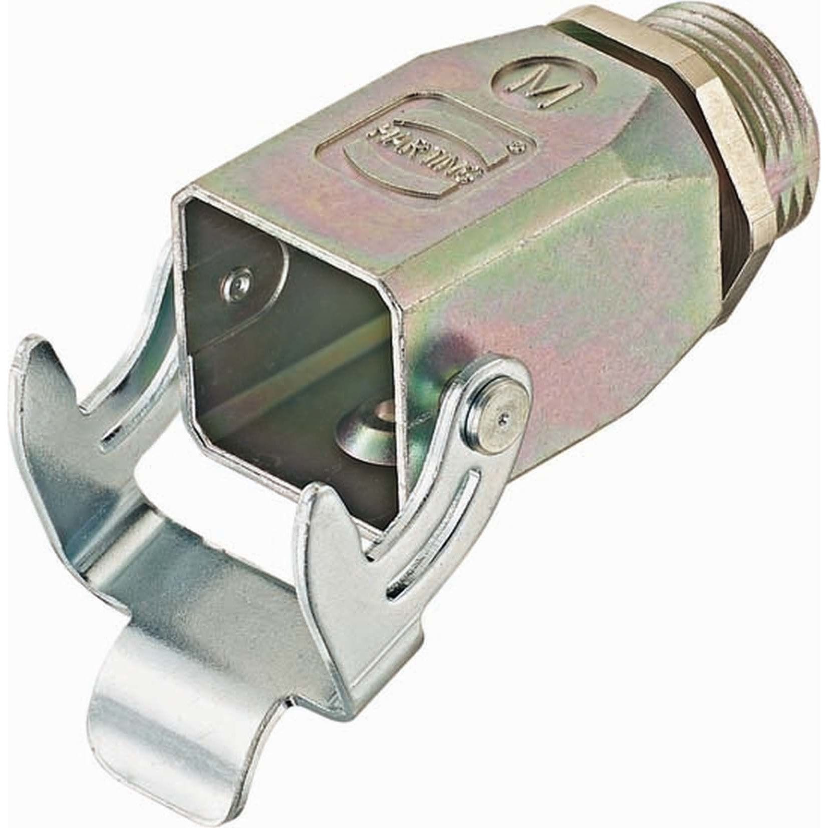 HARTING - Han 3 EMC kotelo M20 ulkokierr - 19620031150 Han EMC