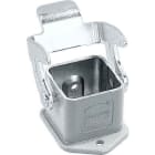 HARTING - Han 3 EMC Runkokotelo Panel 1s - 09620030301 Han EMC
