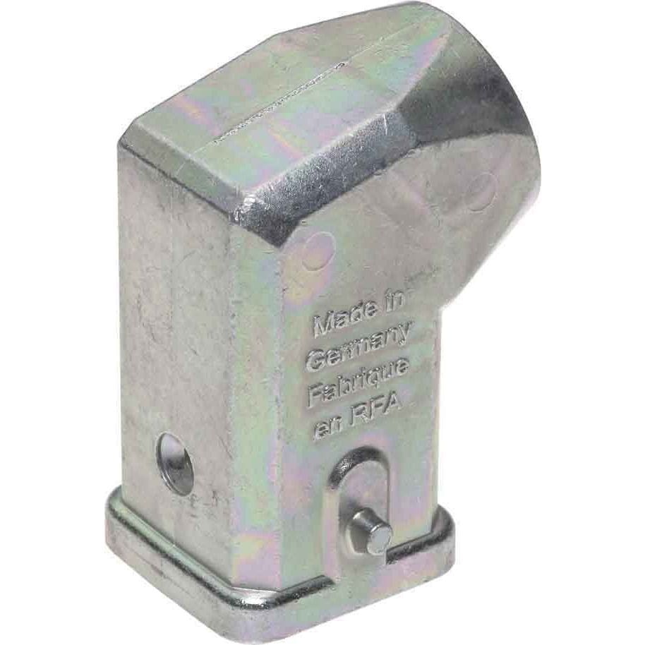 HARTING - Han 3 EMC Kotelo Angled Entry - 09620031640 Han EMC