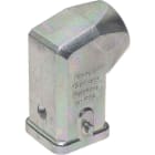 HARTING - Han 3 EMC Kotelo Angled Entry - 09620031640 Han EMC