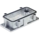 HARTING - Han EMC 6 Runkokotelo Panel - 09620060301 Han EMC