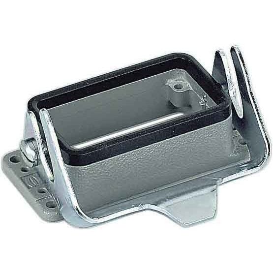 HARTING - Han EMC 15 Runkokotelo Panel - 09620150301 Han EMC