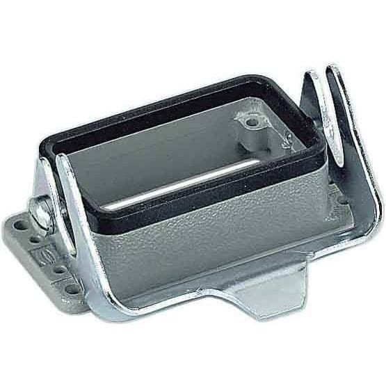 HARTING - Han EMC 15 Runkokotelo Panel - 09620150301 Han EMC