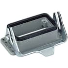 HARTING - Han EMC 25 Runkokotelo Panel - 09620250301 Han EMC