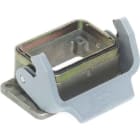 HARTING - Han EMC/B 6 Runkokotelo Panel - 09628060301 Han EMC