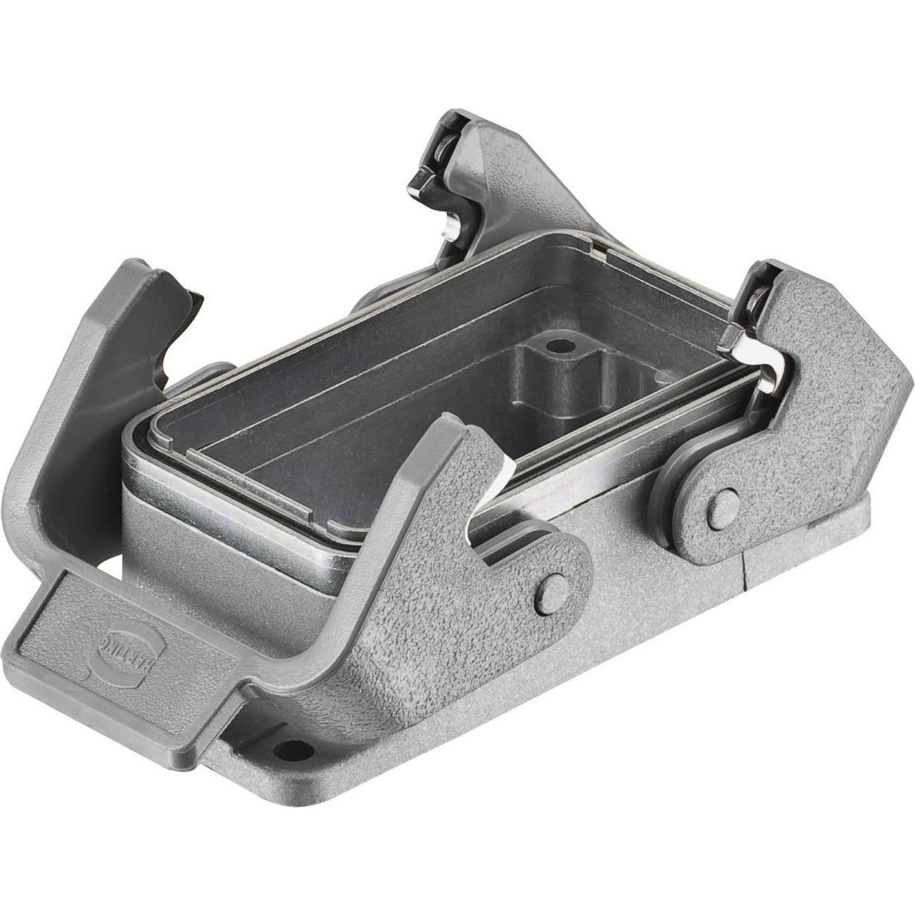 HARTING - Han EMC/B 10 Runkokotelo Panel - 09628100301 Han EMC