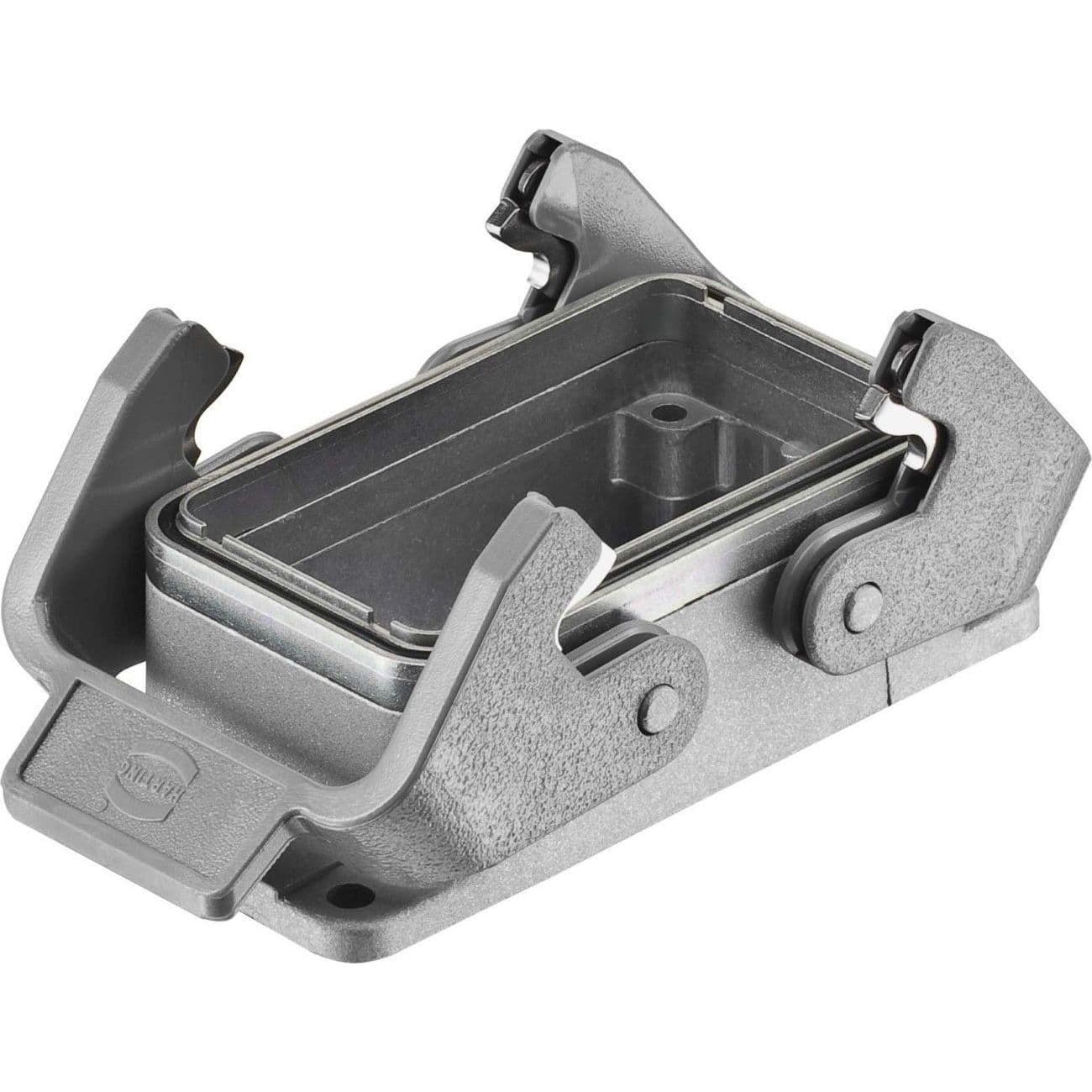 HARTING - Han EMC/B 10 Runkokotelo Panel - 09628100301 Han EMC