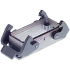 HARTING - Han EMC/B 16 Runkokotelo Panel - 09628160301 Han EMC