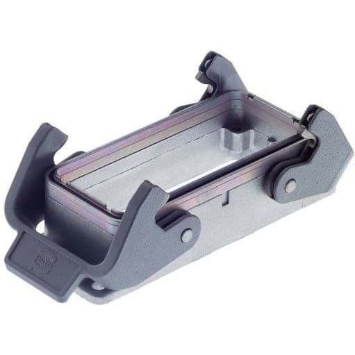 HARTING - Han EMC/B 16 Runkokotelo Panel - 09628160301 Han EMC