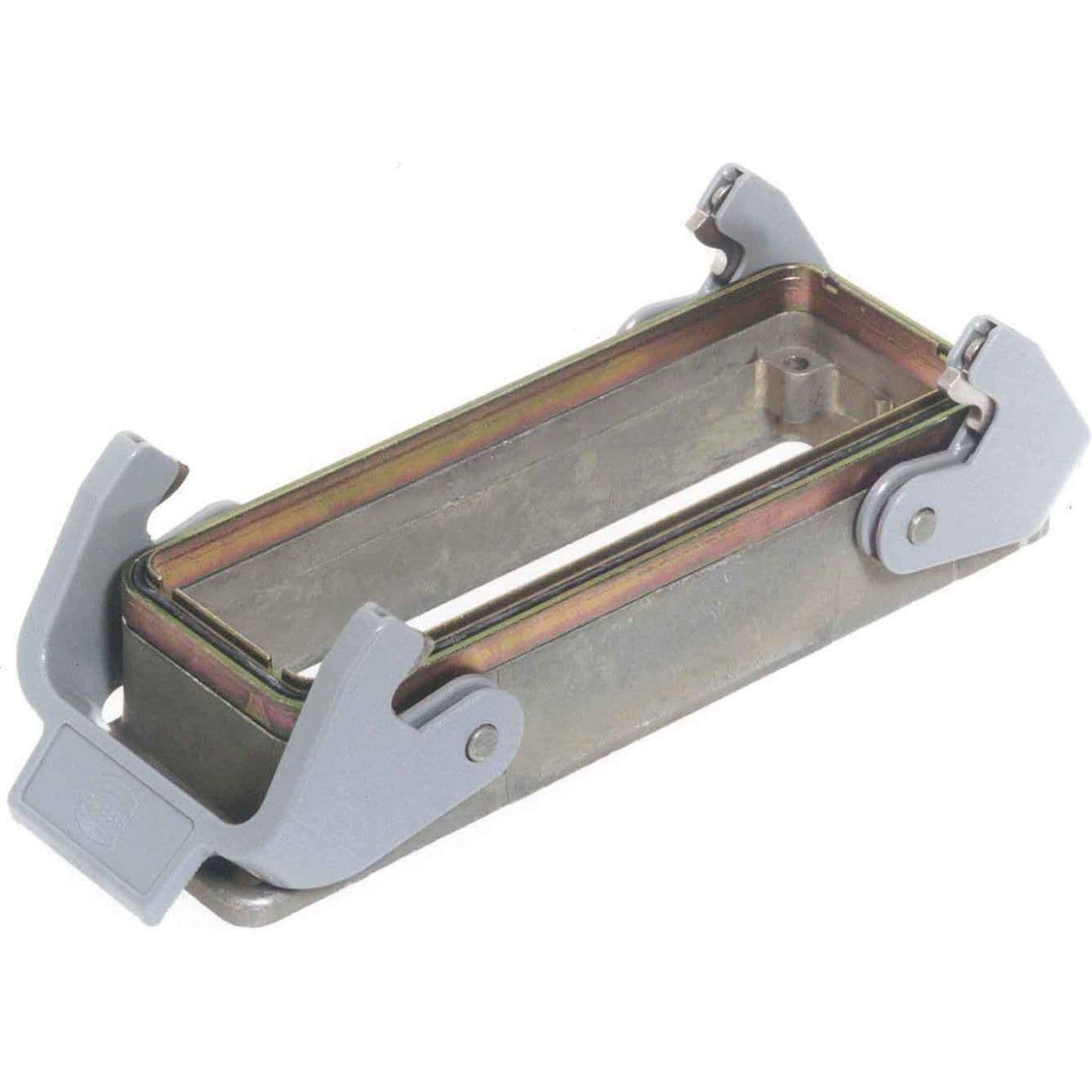 HARTING - Han EMC/B 24 Runkokotelo Panel - 09628240301 Han EMC