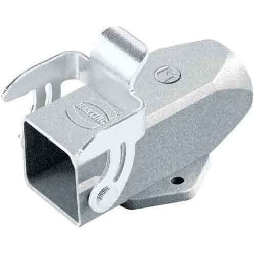 HARTING - Han 3 EMC Runkokotelo Surface - 19620031250 Han EMC