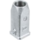 HARTING - Han 3 EMC Suoraliit. 2 Pegs M2 - 19620031440 Han EMC