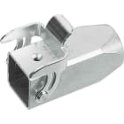 HARTING - Han 3 EMC Kotelo Coupler 1salp - 19620031750 Han EMC