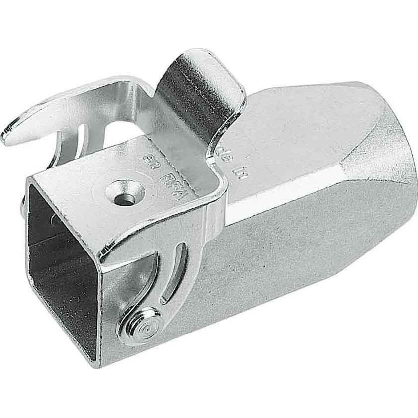 HARTING - Han 3 EMC Kotelo Coupler 1salp - 19620031750 Han EMC