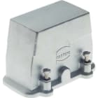 HARTING - Han 6EMV-gs-M25 - 19620060541 Han EMC