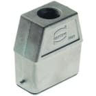 HARTING - Han 15EMV-gg-M25 - 19620150446 Han EMC