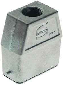 HARTING - Han 15EMV-gg-M25 - 19620150446 Han EMC