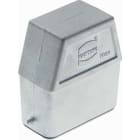 HARTING - Han EMC 15 Kotelo Sivuliitäntä - 19620150546 Han EMC