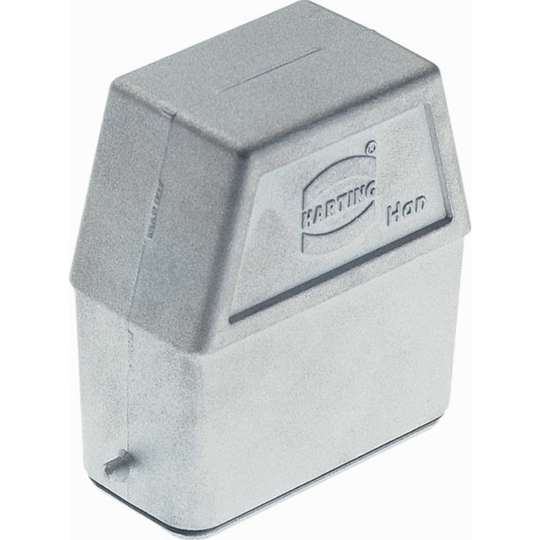 HARTING - Han EMC 15 Kotelo Sivuliitäntä - 19620150546 Han EMC