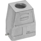 HARTING - Han 6EMV/B-gg-M25 - 19628060446 Han EMC