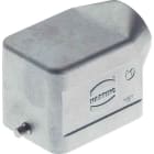 HARTING - Han EMC/B 6 Kotelo Sivuliitänt - 19628060547 Han EMC