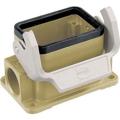 HARTING - Han EMC/B 6 Runkokotelo Surfac - 19628061290 Han EMC