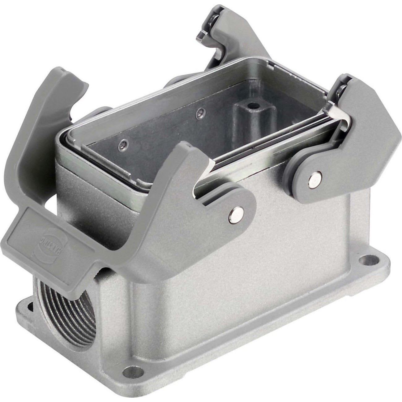 HARTING - Han EMC/B 10 SM Runkokotelo 2 - 19628101271 Han EMC