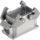 HARTING - Han EMC/B 10 SM Runkokotelo 2 - 19628101271 Han EMC