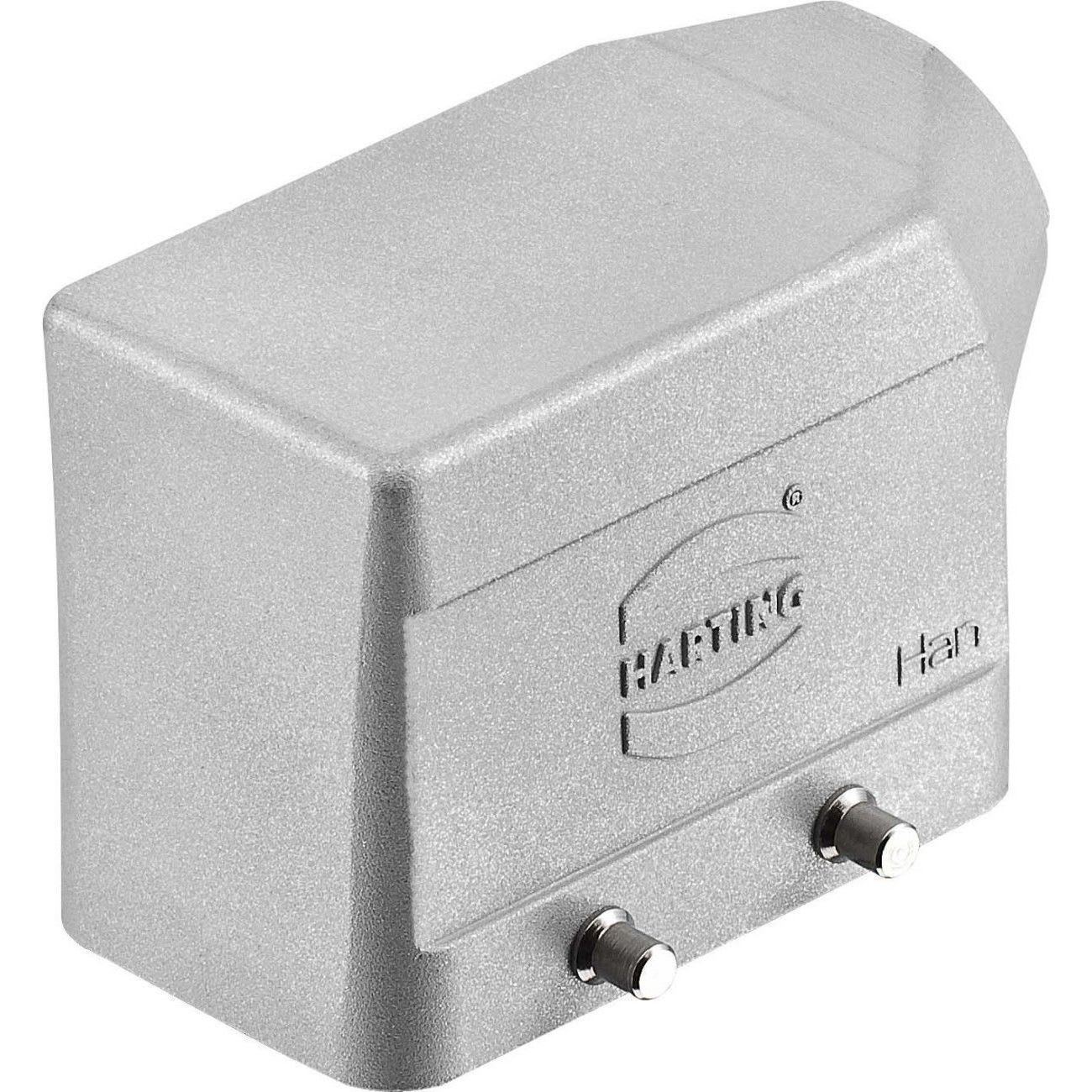 HARTING - Carcaca Han 10B EMC, M20, Said - 19628101520 Han EMC