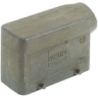 HARTING - Han EMC/B 16 Kotelo Sivuliitän - 19628161521 Han EMC