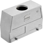 HARTING - Han EMC/B 24 Kotelo Suoraliit. - 19628240427 Han EMC