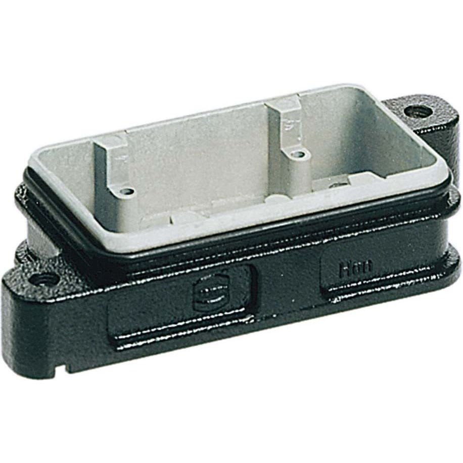 HARTING - Han 6 HPR Runkokotelo ruuviluk - 09400060311 Han HPR