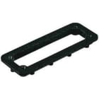 HARTING - Han 24 HPR Mounting Kehikko - 09400009904 Han HPR