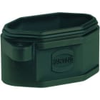 HARTING - Han 3HPR Runkokotelo Panel ruu - 09400030311 Han HPR