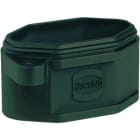 HARTING - Han 3HPR Runkokotelo Panel ruu - 09400030311 Han HPR