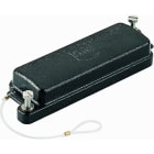 HARTING - TAMPA PARA HAN 10 HPR - 09400065411 Han HPR