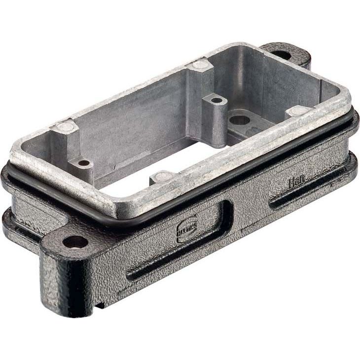HARTING - Han 10 HPR Runkokotelo Panel r - 09400100311 Han HPR