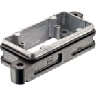 HARTING - Han 10 HPR Runkokotelo Panel r - 09400100311 Han HPR