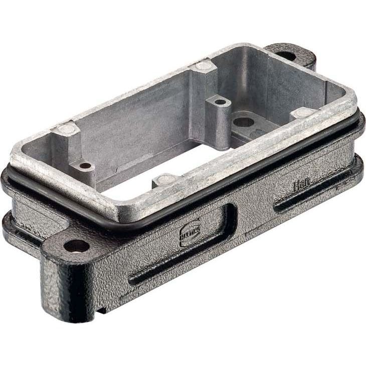 HARTING - Han 10 HPR Runkokotelo Panel r - 09400100311 Han HPR