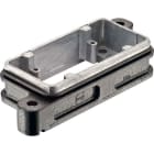 HARTING - Han 10 HPR Runkokotelo Panel r - 09400100311 Han HPR