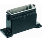 HARTING - Han 16 HPR Runkokotelo Panel-r - 09400161263 Han HPR