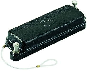 HARTING - Han 16 HPR Cover Toggle Lockin - 09400165401 Han HPR