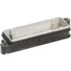 HARTING - Han 24 HPR Runkokotelo Panel r - 09400240311 Han HPR