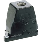 HARTING - Han 6HPR-gg-SV-M20 - 19400060410 Han HPR