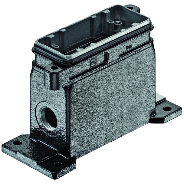 HARTING - Han 16HPR-asg1-SV-M32 - 19400161262 Han HPR