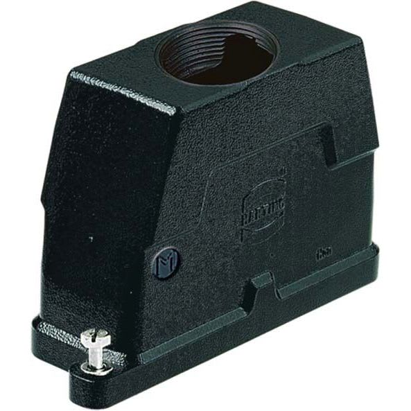HARTING - Han 24 HPR Kotelo Suoraliit. M - 19400240413 Han HPR