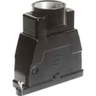 HARTING - Han 24 HPR Kotelo T E M63 ruuv - 19400240420 Han HPR