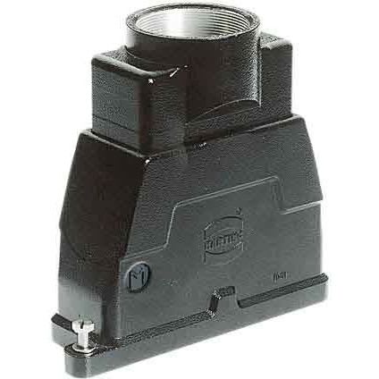 HARTING - Han 24HPR Kotelo TE 3xM25 ruuv - 19400240461 Han HPR