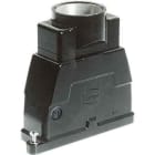 HARTING - Han 24HPR Kotelo TE 3xM25 ruuv - 19400240461 Han HPR