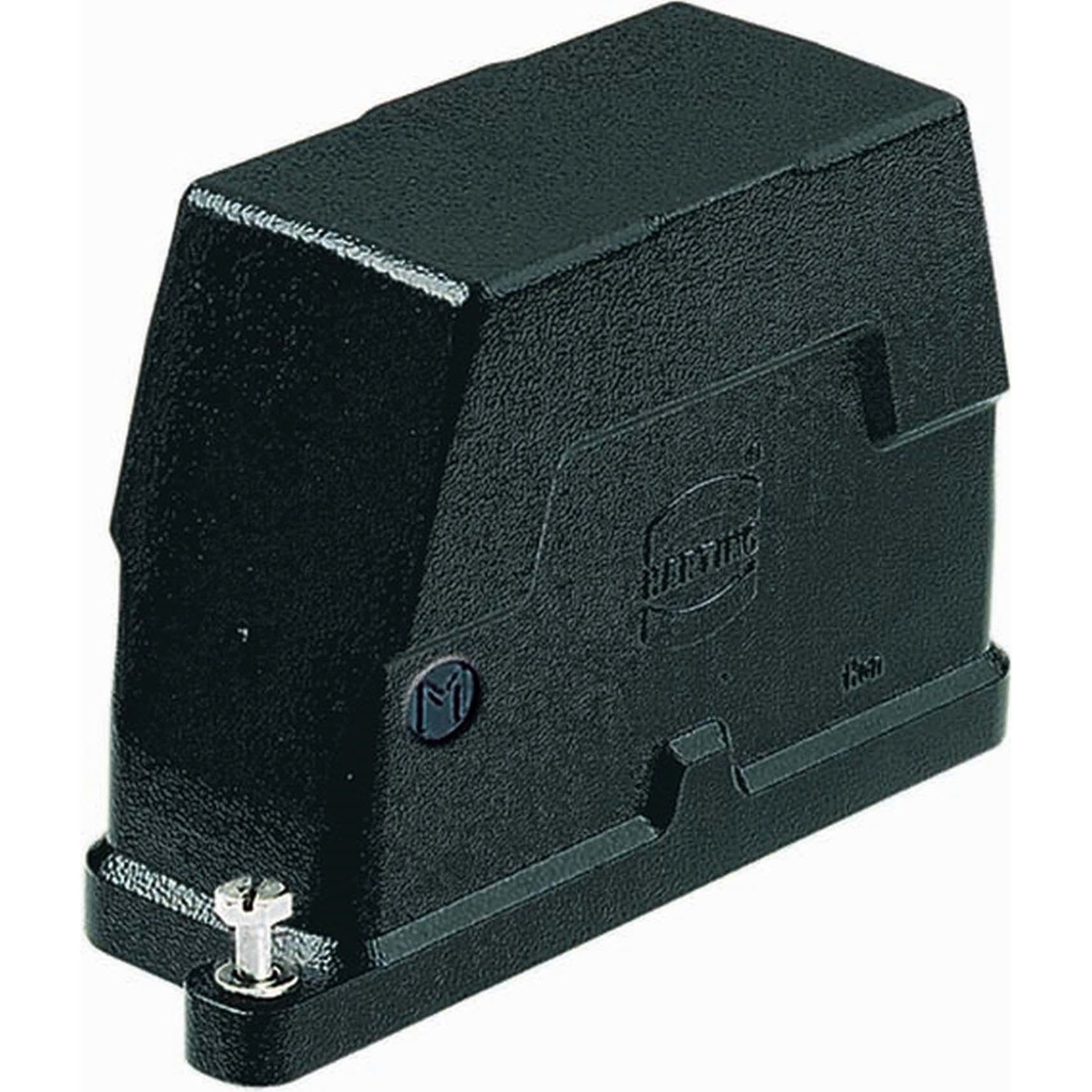 HARTING - Han 24 HPR Kotelo SE M40 ruuvi - 19400240513 Han HPR